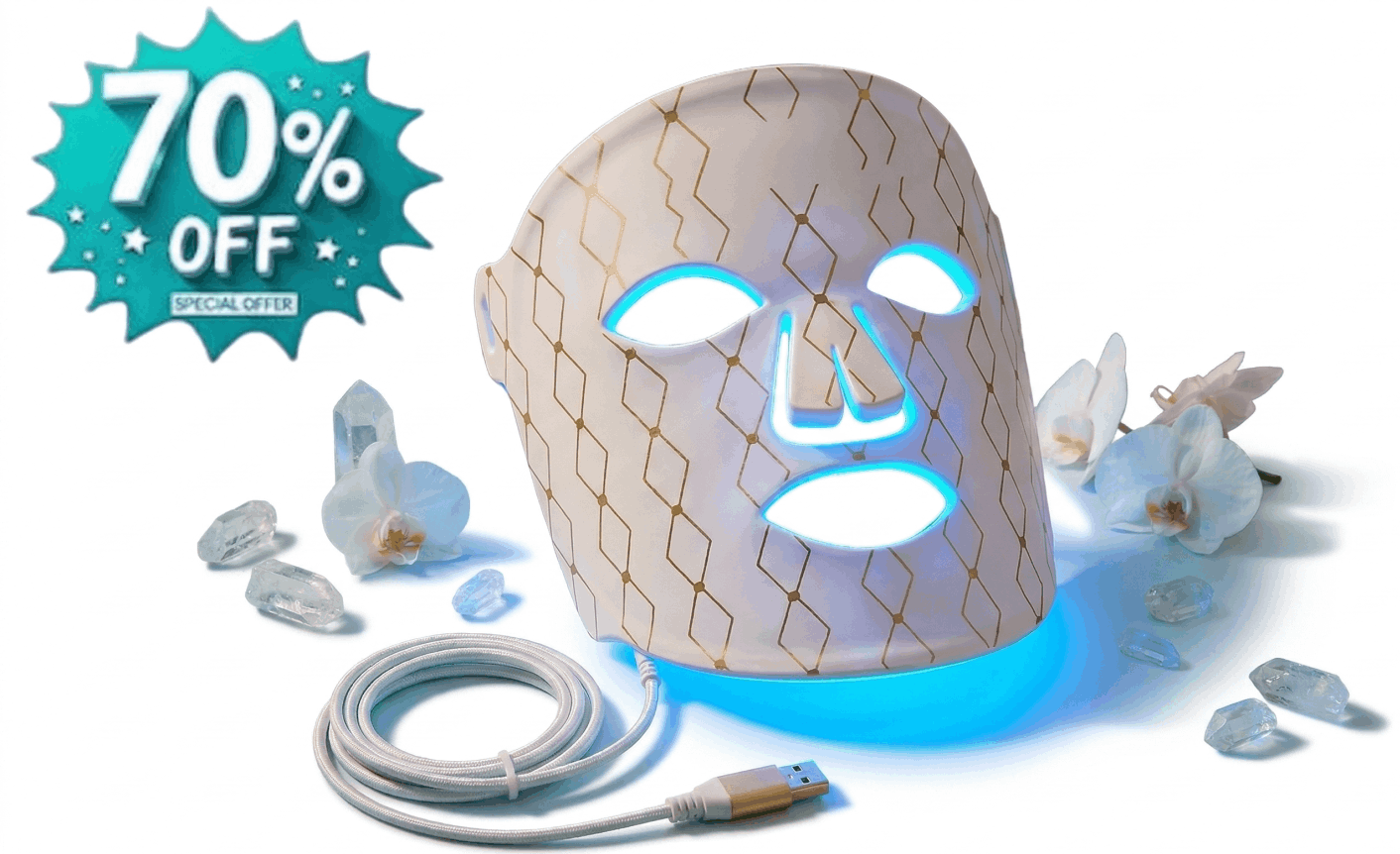 Rejumask 70% discount