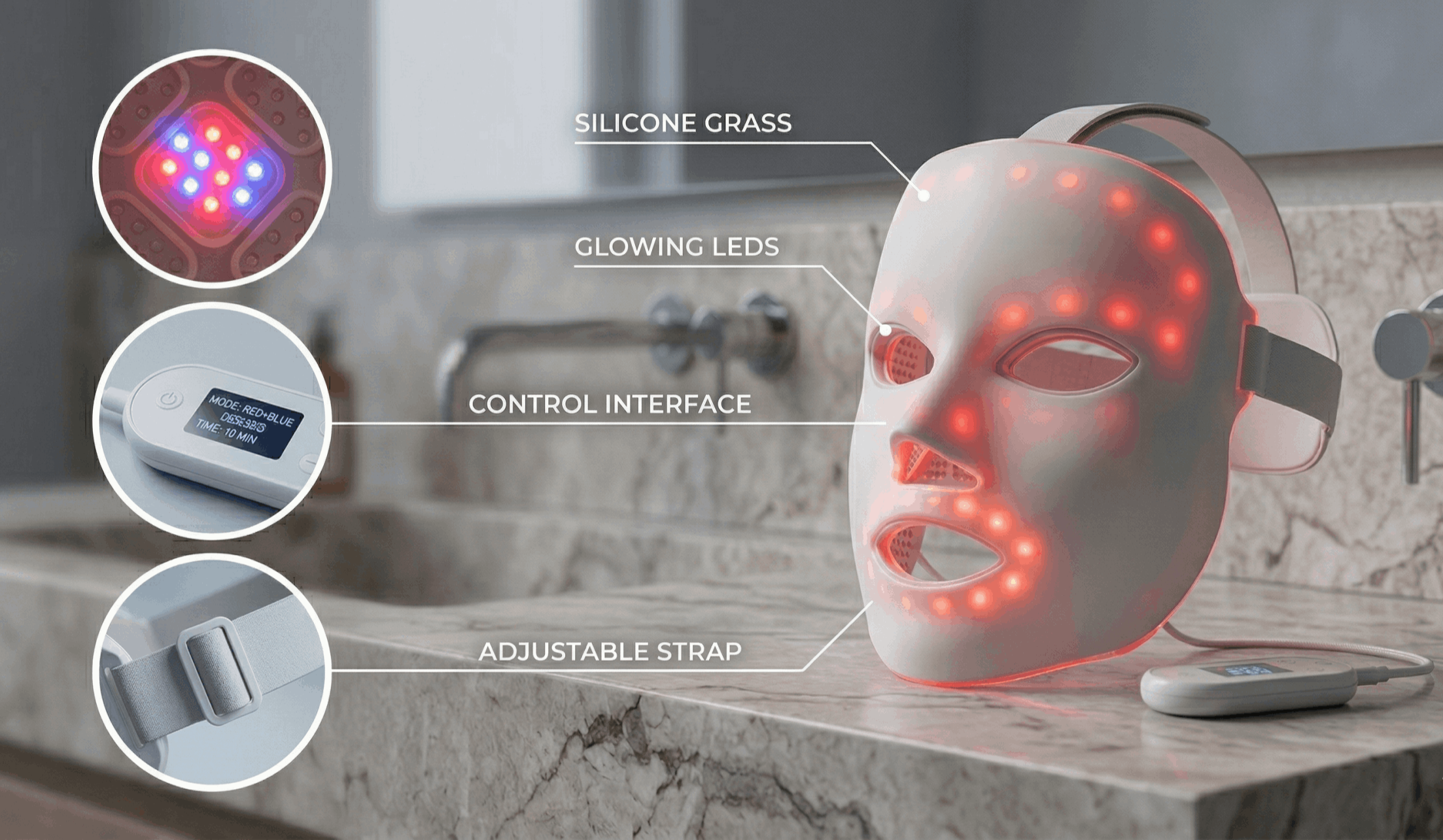 RejuMask features image