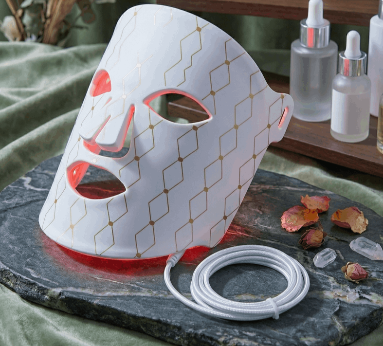 RejuMask LED Mask