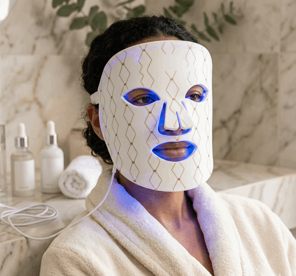 RejuMask User Linda V.