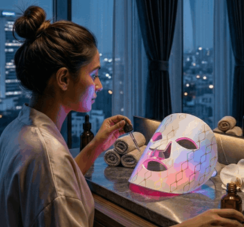 RejuMask User Liz R.